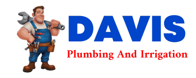 Trusted plumber in BALSAM